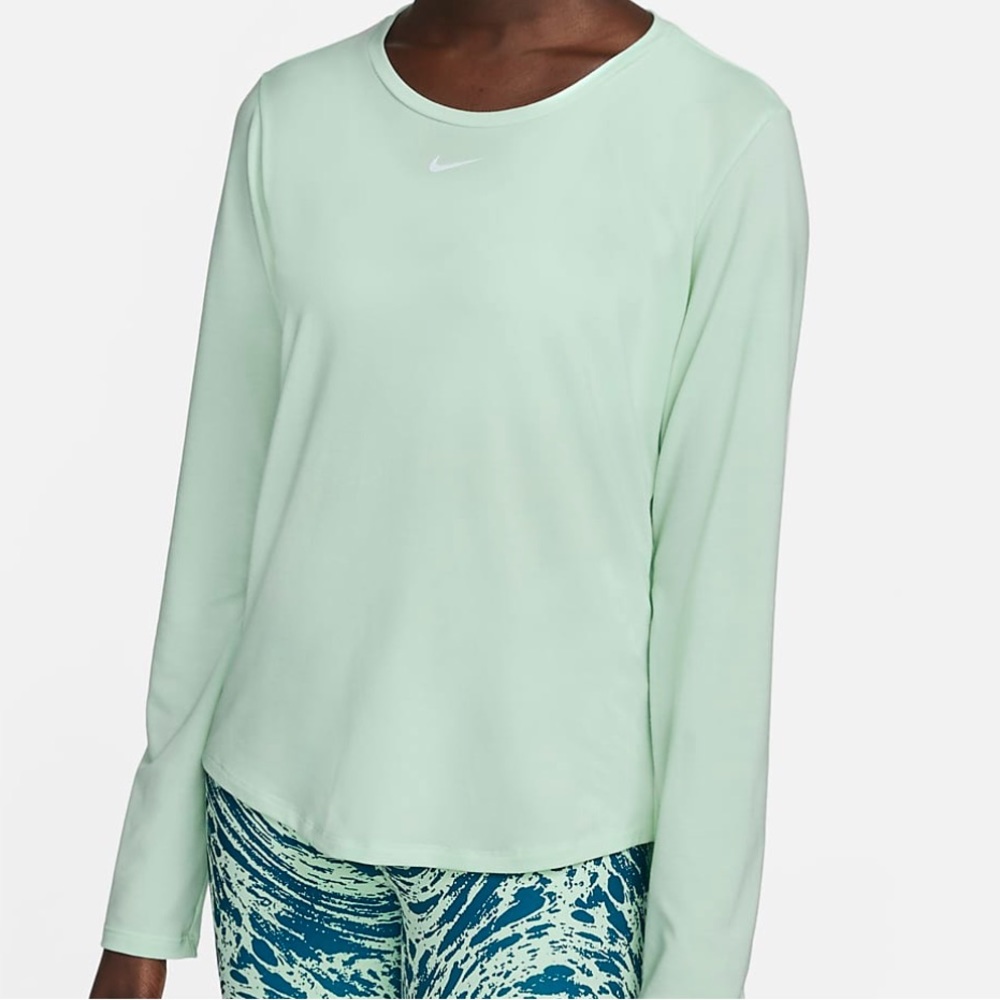 Nike Dri Fit top